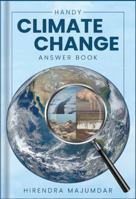 Handy Climate Change Answer Book 1963861922 Book Cover