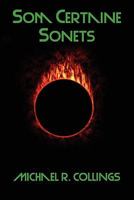 Som certaine sonets 1434412318 Book Cover