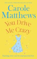 You Drive Me Crazy 0755332105 Book Cover