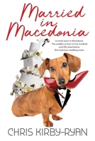 Married in Macedonia B0BT6DVXS5 Book Cover