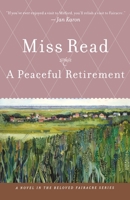 A Peaceful Retirement 0395850622 Book Cover