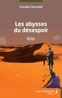 Les abysses du désespoir: Roman (French Edition) 2343256993 Book Cover