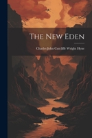 The New Eden 1021960357 Book Cover