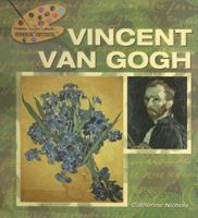 Vincent Van Gogh 1404227660 Book Cover