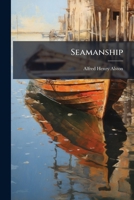 Seamanship 102439476X Book Cover
