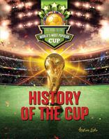 History of the Cup 1422239535 Book Cover