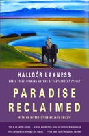 Paradise Reclaimed 0375727582 Book Cover
