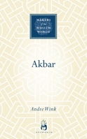 Akbar 1851686053 Book Cover