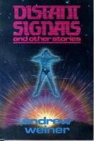 Distant Signals: And Other Stories (Tesseract Books) 0888782845 Book Cover