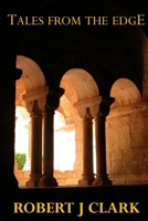 Tales from the Edge 1326271482 Book Cover