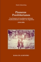 Pioneros Paperback 1365768929 Book Cover