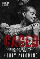 Caged 1096812541 Book Cover