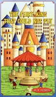 The Fairy King That Could Not Fly 1685152465 Book Cover