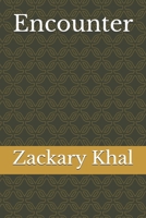Encounter B0FLJBYZ4H Book Cover