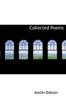 Collected Poems 1018276149 Book Cover