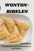 Wonton-Bibelen (Danish Edition) 1836878044 Book Cover