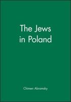 The Jews in Poland 0631165827 Book Cover