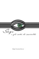 Sage e gli occhi di smeraldo. B0G3T5CYG4 Book Cover