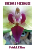 Trésors poétiques 2322236136 Book Cover