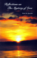 Reflections On The Mystery of Love 0945803710 Book Cover