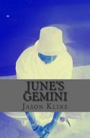 June's Gemini 1478159316 Book Cover