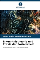 Erkenntnistheorie und Praxis der Sozialarbeit (German Edition) 6208969883 Book Cover
