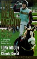 The Real McCoy: My Life So Far 0340696826 Book Cover