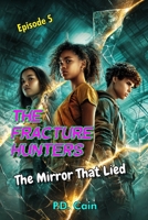 THE FRACTURE HUNTERS: Episode 5: The Mirror That Lied B0GJK5F5N5 Book Cover
