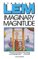 Imaginary Magnitude 0156441802 Book Cover