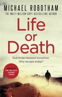 Life or Death 0316252050 Book Cover