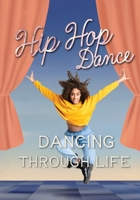 Hip Hop Dance 1532454503 Book Cover