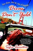 Divas Don't Yield: A Novel (Many Cultures, One World) 0345482387 Book Cover