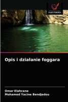 Opis i dzialanie foggara 6202935510 Book Cover