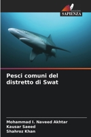 Pesci comuni del distretto di Swat 6130169264 Book Cover