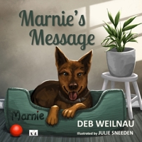 Marnie's Message 1646495306 Book Cover