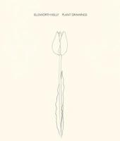 Ellsworth Kelly: Plant Drawings 1944929096 Book Cover