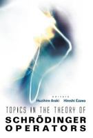Topics in the Theory of Schrodinger Operators 9812387978 Book Cover