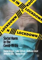 Lockdown: Social Harm in the Covid-19 Era 303088824X Book Cover