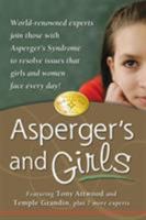 Asperger's and Girls 193256540X Book Cover