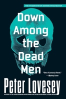 Down Among the Dead Men 1616956399 Book Cover