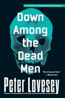 Down Among the Dead Men 0751558893 Book Cover