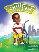 Brilliant As You Are 1734170166 Book Cover