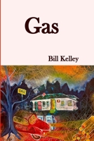 Gas 0692825371 Book Cover