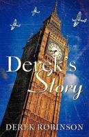 Derek's Story 142692917X Book Cover