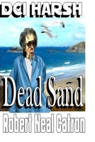 Dead Sand B08CWM3DW6 Book Cover