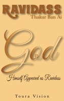 Ravidass Thakur Ban Ai: God Himself Appeared as Ravidass B0GYJPDWPV Book Cover