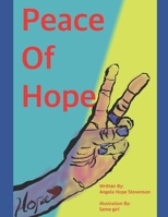 Peace of Hope B08TFZ3DXF Book Cover