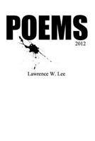 Poems 1481053507 Book Cover