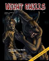 Night Chills 1450545858 Book Cover