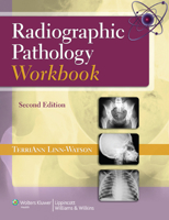 Radiographic Pathology Workbook 0721641695 Book Cover